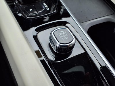 2022 Volvo S60 Inscription
