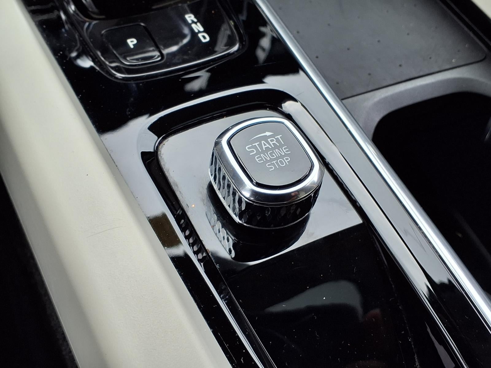 2022 Volvo S60 Inscription