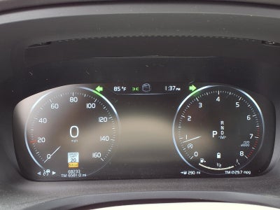 2022 Volvo S60 Inscription