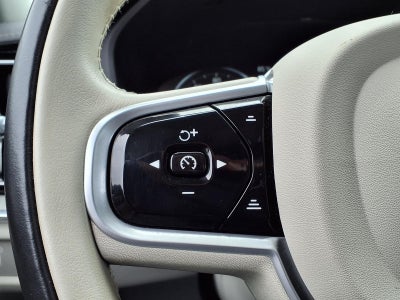 2022 Volvo S60 Inscription