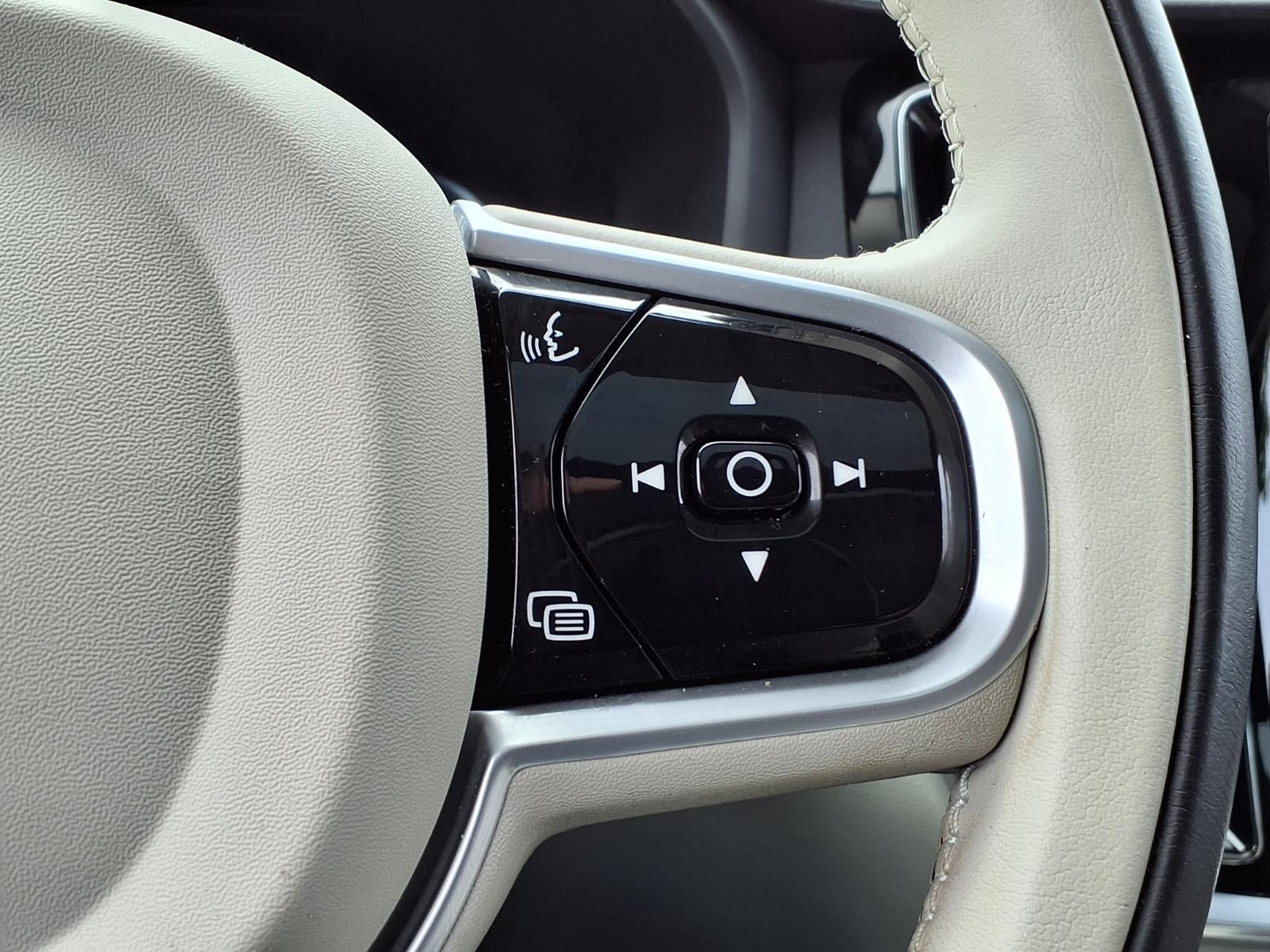 2022 Volvo S60 Inscription