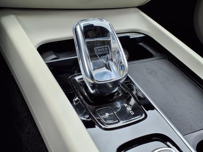 2022 Volvo S60 Inscription