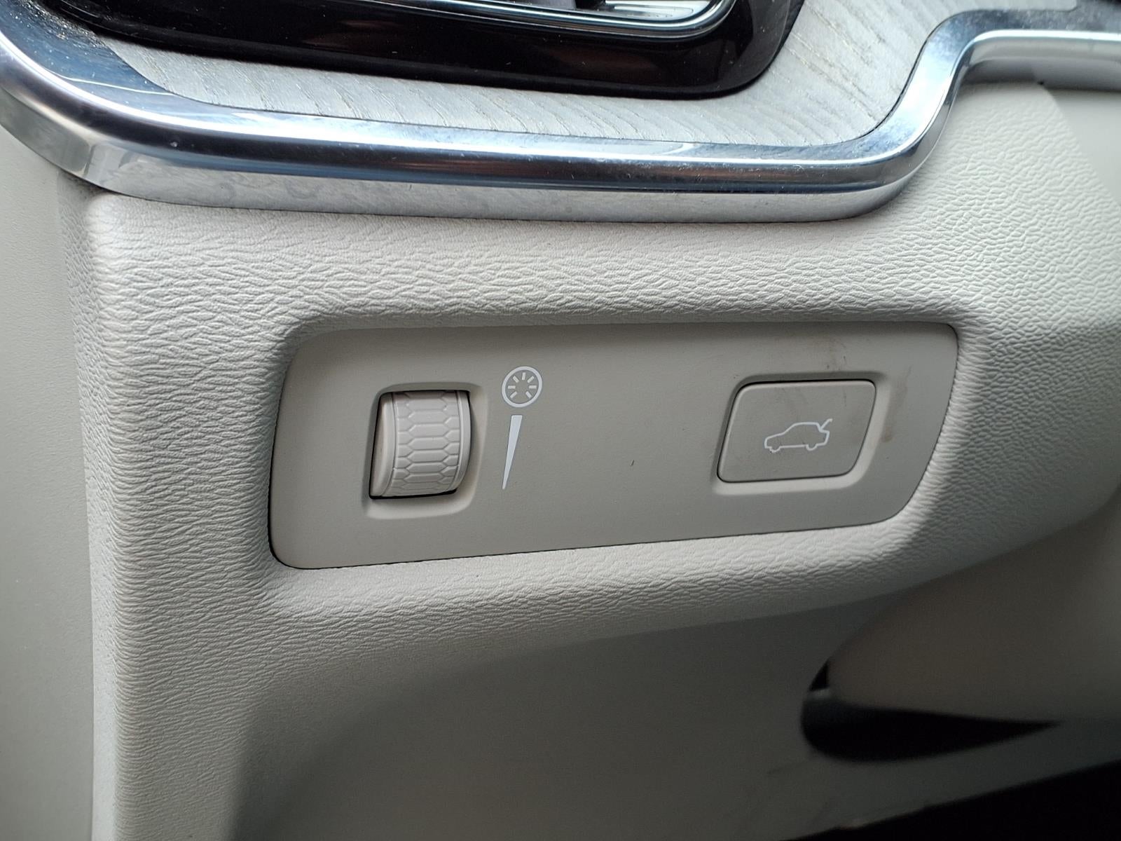 2022 Volvo S60 Inscription