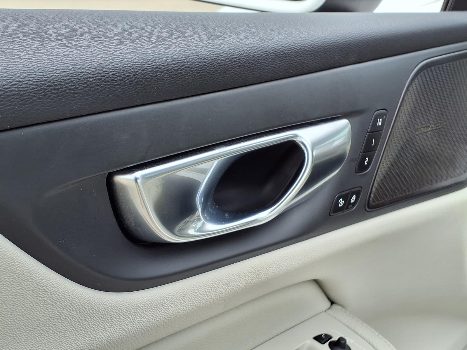 2022 Volvo S60 Inscription