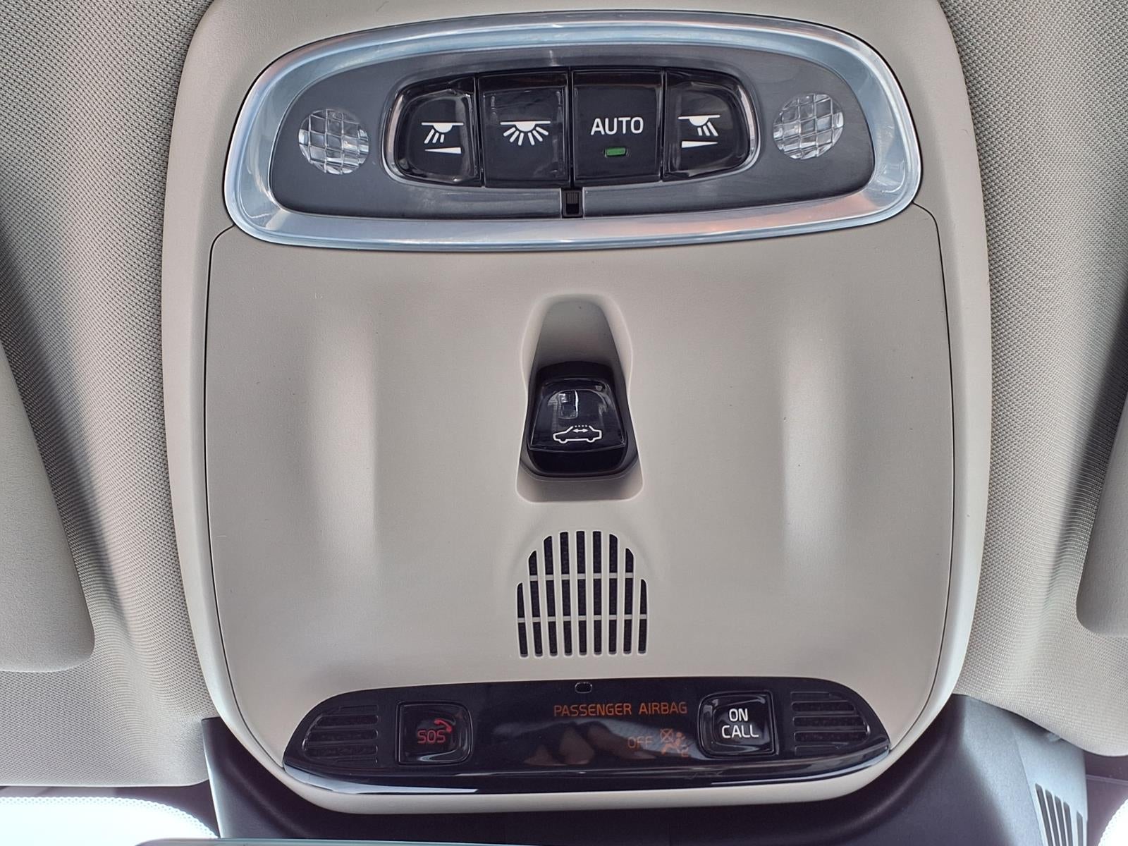 2022 Volvo S60 Inscription