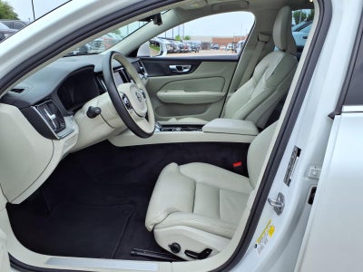 2022 Volvo S60 Inscription