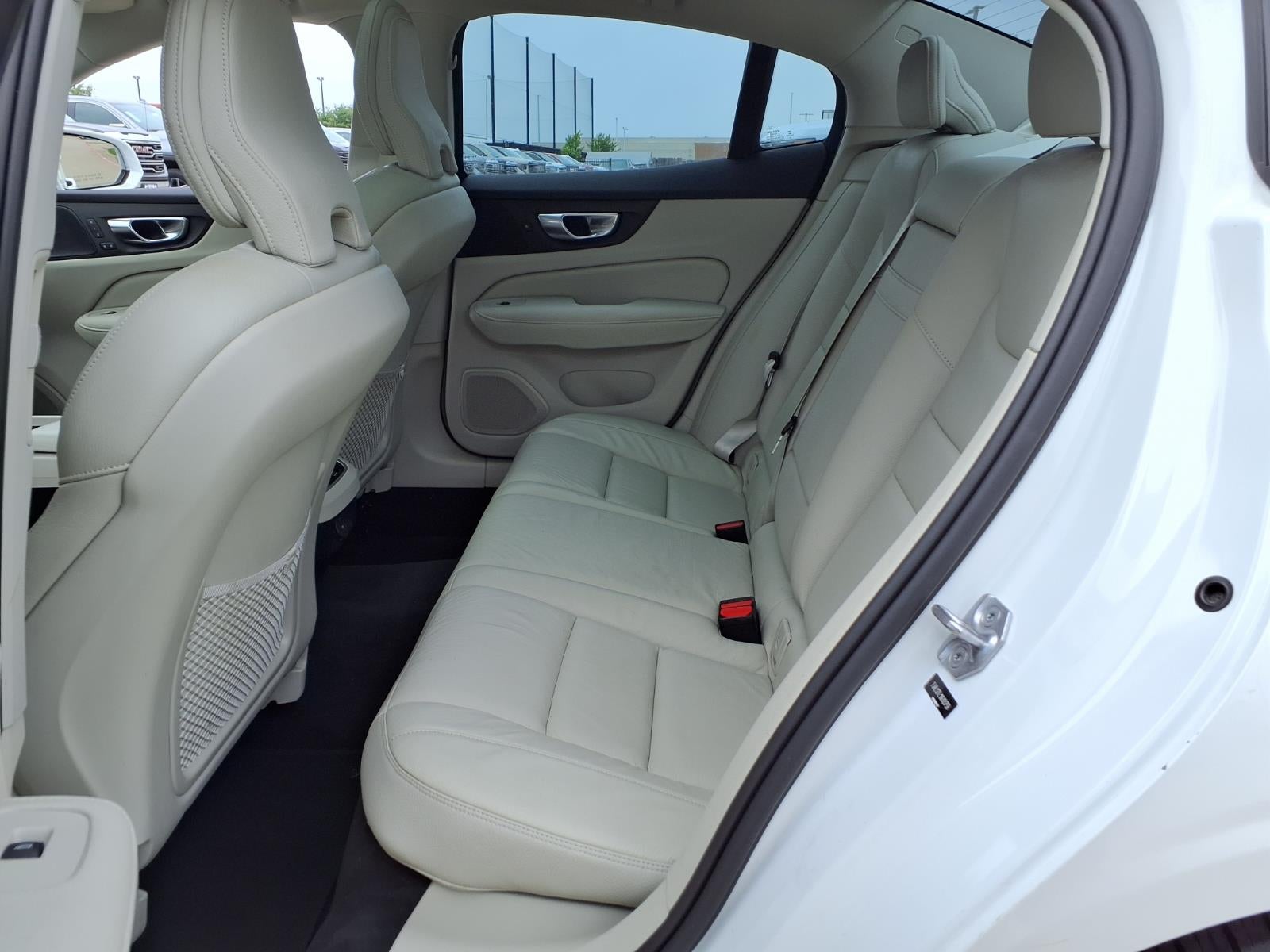 2022 Volvo S60 Inscription