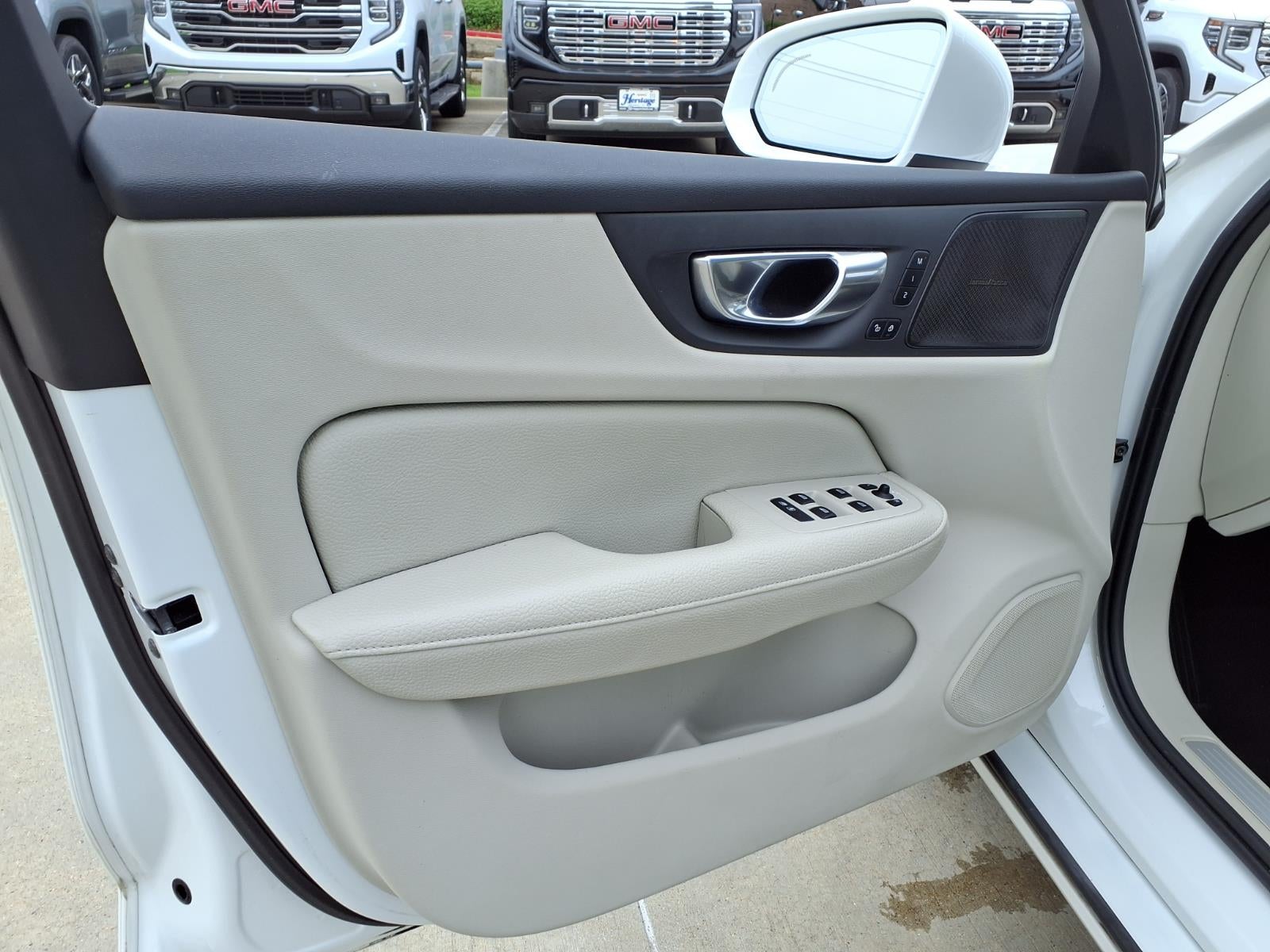 2022 Volvo S60 Inscription