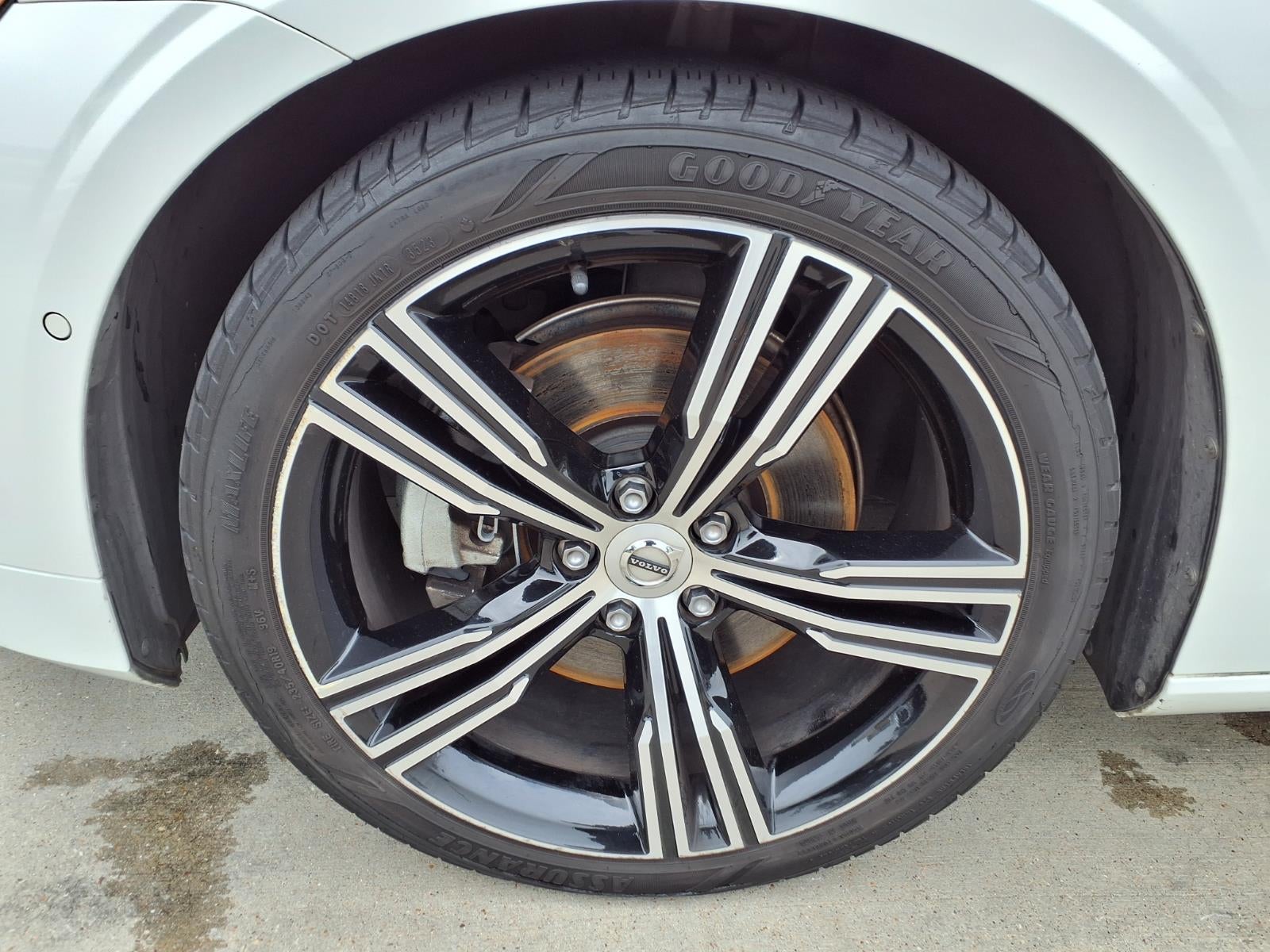 2022 Volvo S60 Inscription