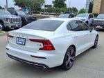 2022 Volvo S60 Inscription