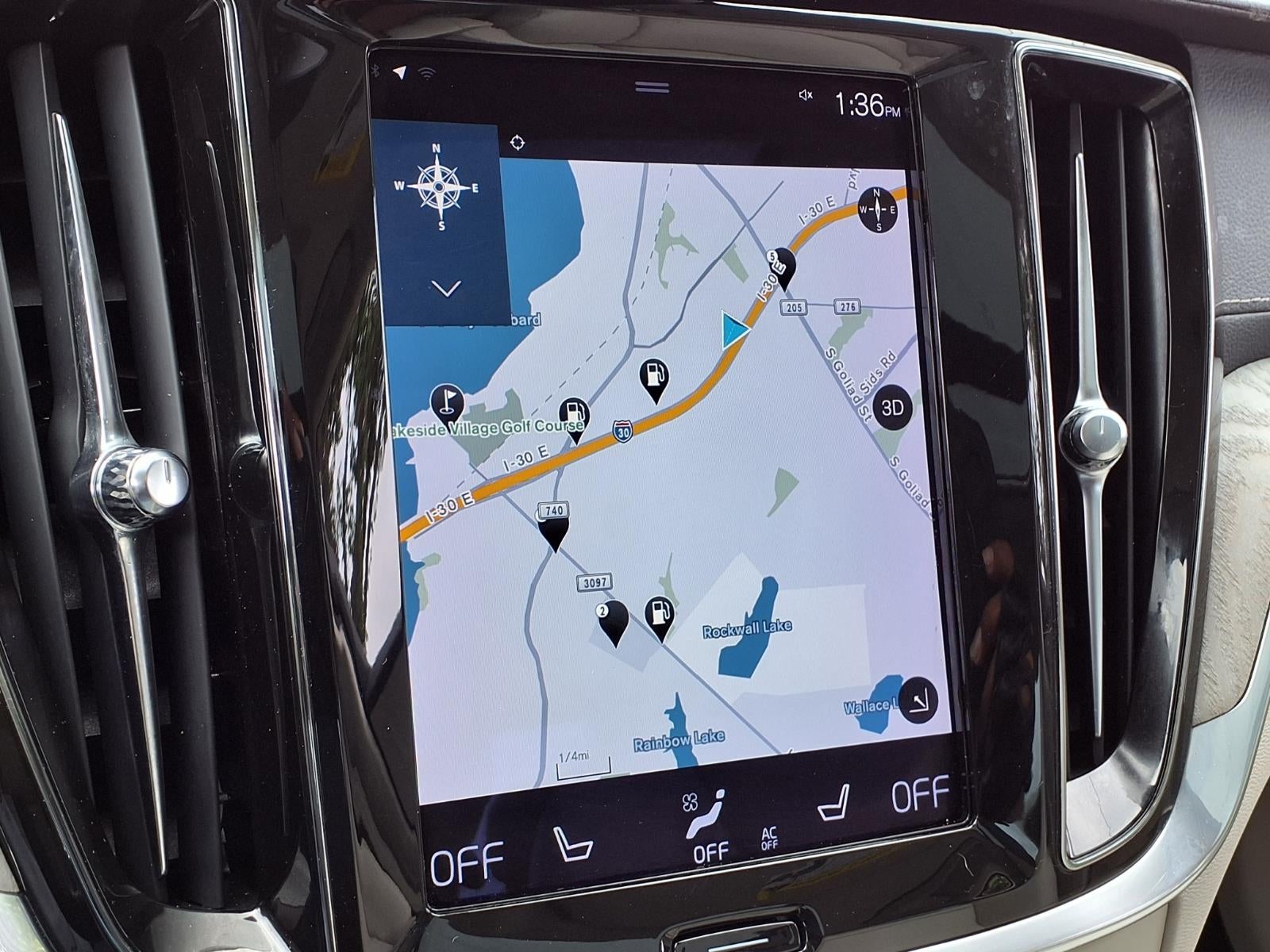 2022 Volvo S60 Inscription