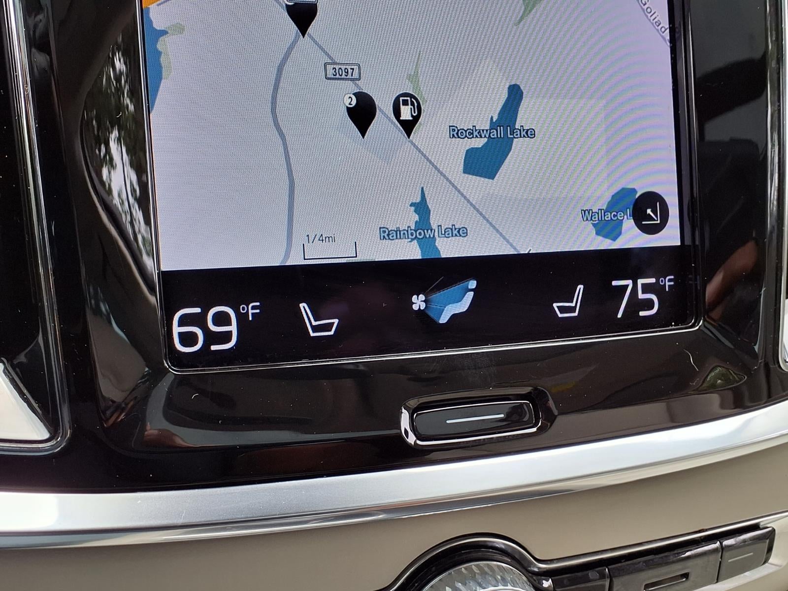 2022 Volvo S60 Inscription