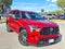 2023 Toyota Sequoia Platinum