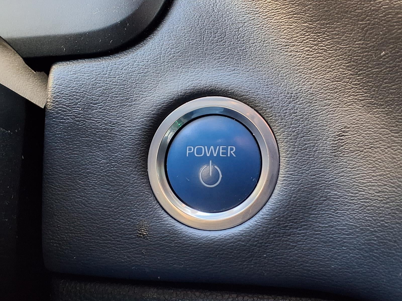 2023 Toyota Sequoia Platinum