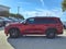 2023 Toyota Sequoia Platinum