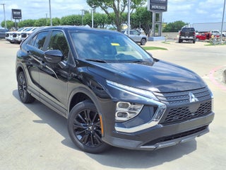 2023 Mitsubishi Eclipse Cross LE