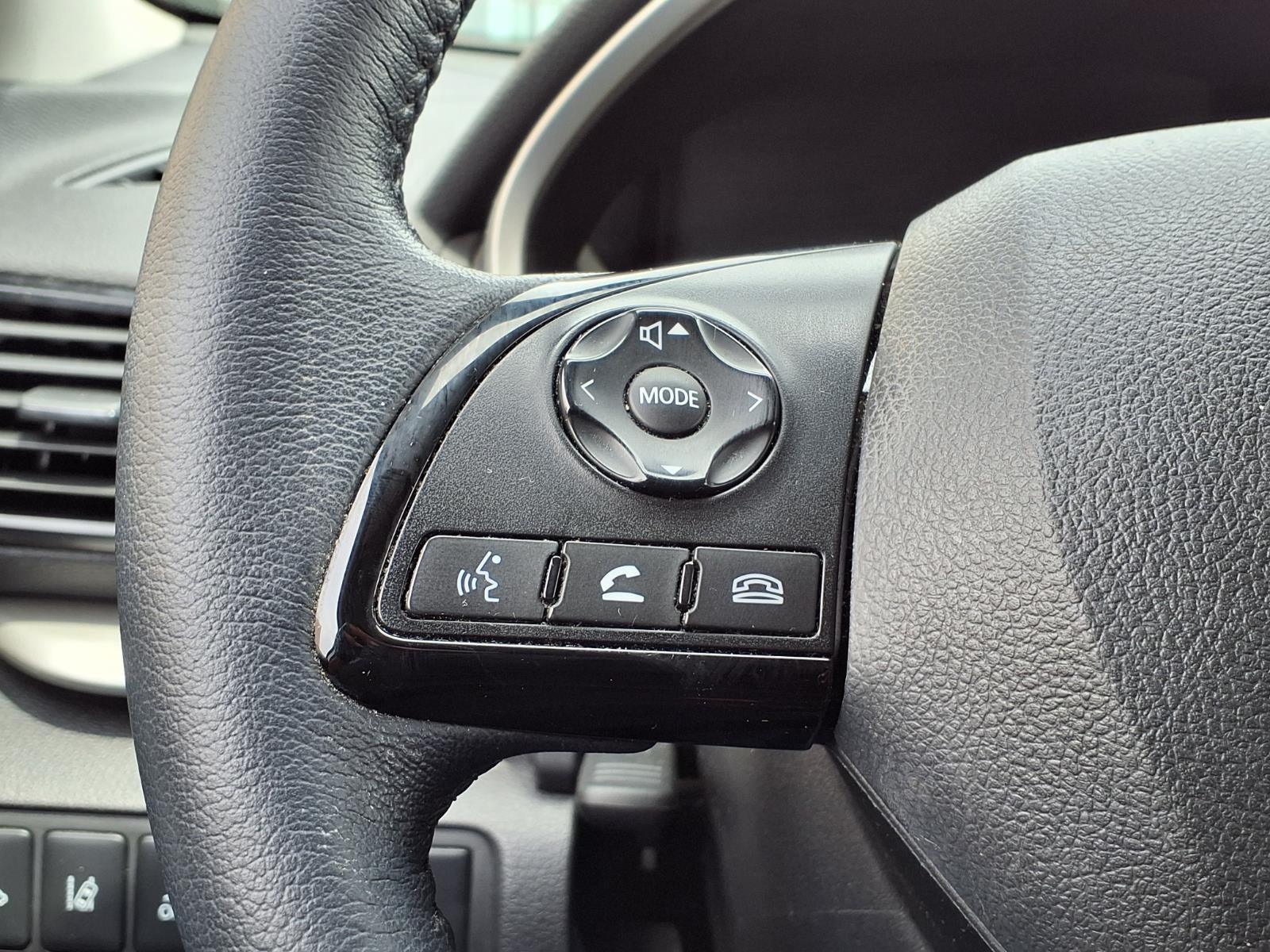 2023 Mitsubishi Eclipse Cross SE