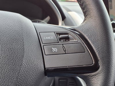 2023 Mitsubishi Eclipse Cross SE