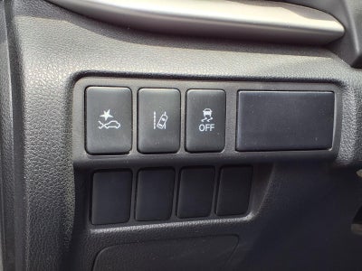 2023 Mitsubishi Eclipse Cross SE