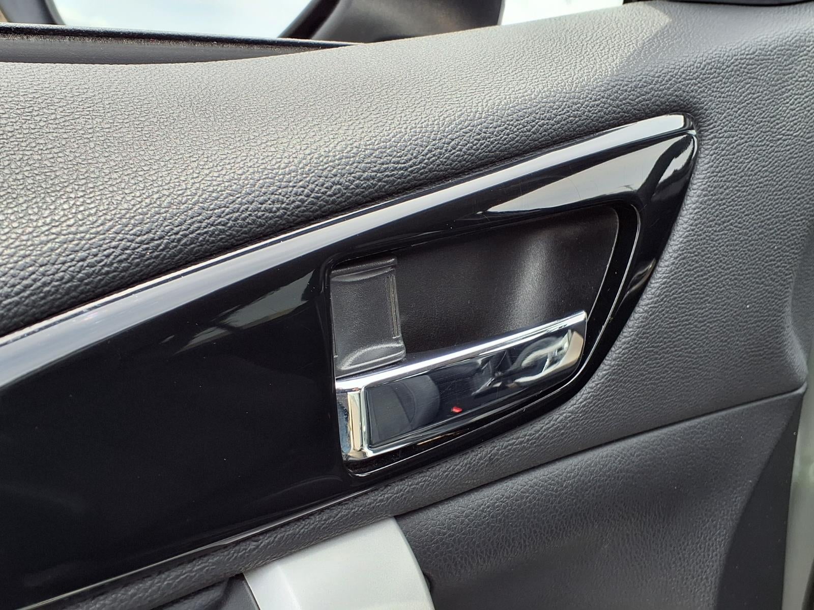 2023 Mitsubishi Eclipse Cross SE