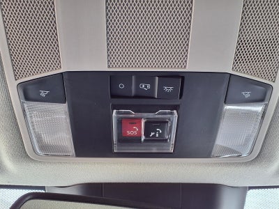 2023 Mitsubishi Eclipse Cross SE