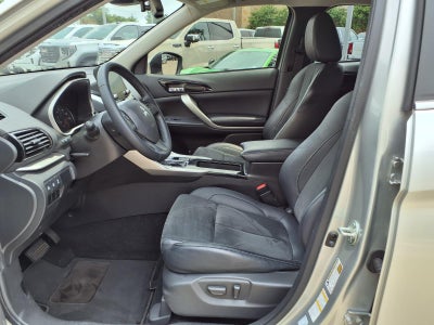 2023 Mitsubishi Eclipse Cross SE