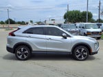 2023 Mitsubishi Eclipse Cross SE