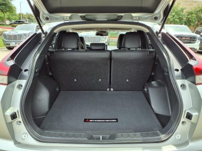 2023 Mitsubishi Eclipse Cross SE