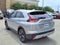 2023 Mitsubishi Eclipse Cross SE