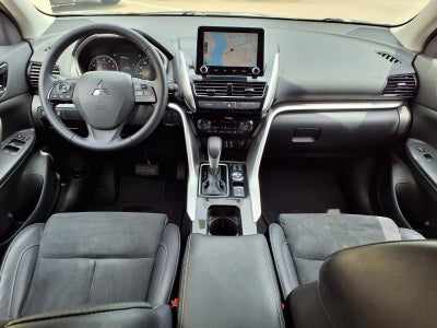 2023 Mitsubishi Eclipse Cross SE