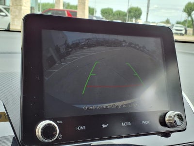 2023 Mitsubishi Eclipse Cross SE
