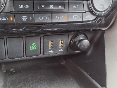 2023 Mitsubishi Eclipse Cross SE