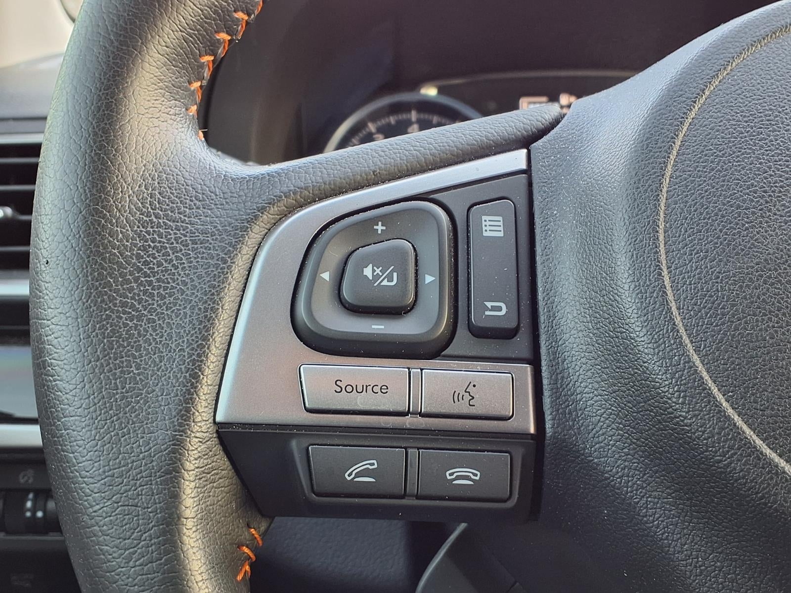 2017 Subaru Crosstrek 2.0i Limited