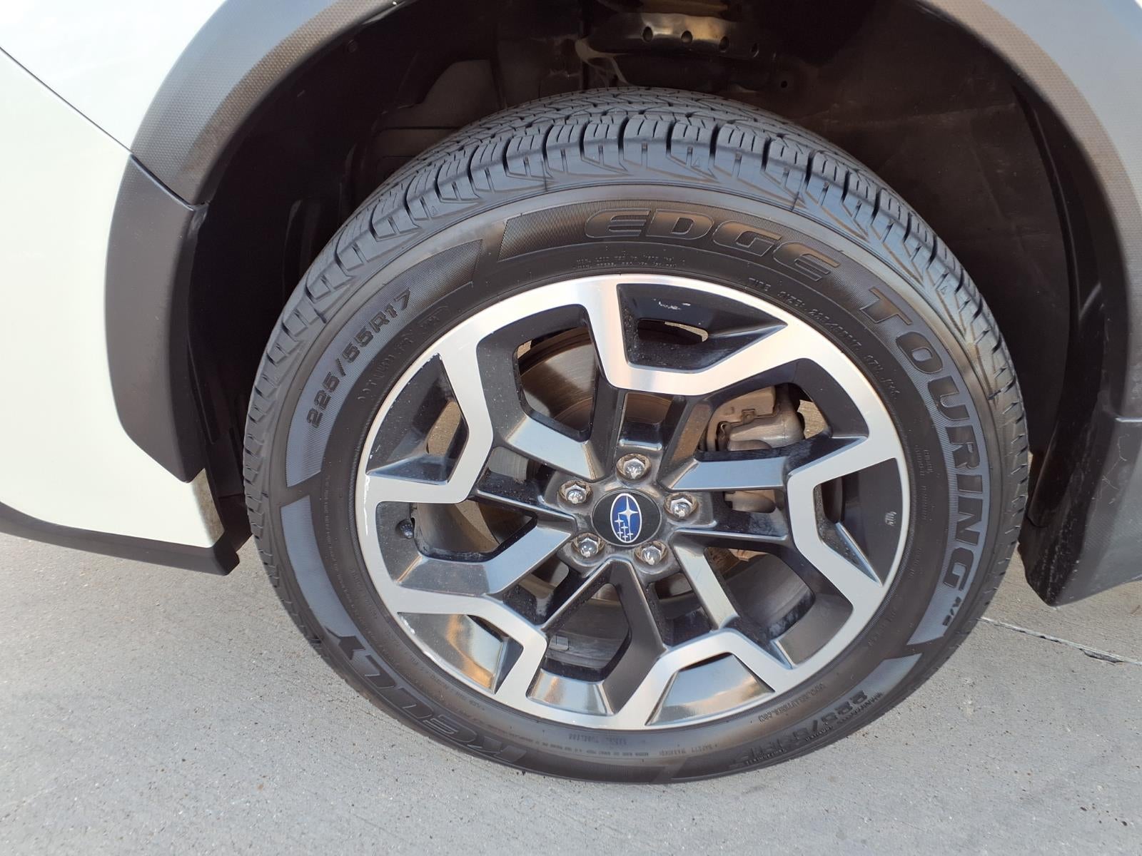 2017 Subaru Crosstrek 2.0i Limited