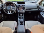 2017 Subaru Crosstrek 2.0i Limited