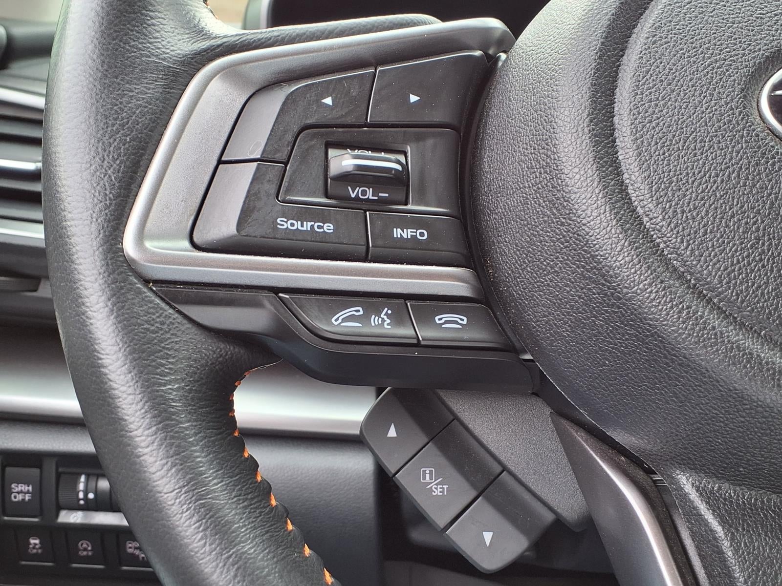 2020 Subaru Crosstrek Limited