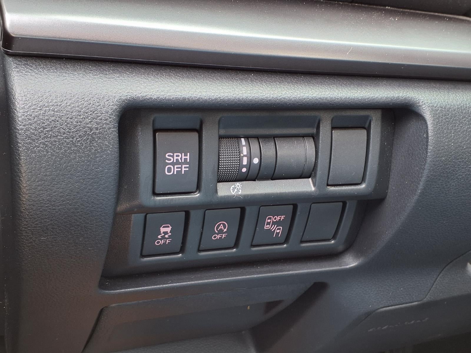 2020 Subaru Crosstrek Limited