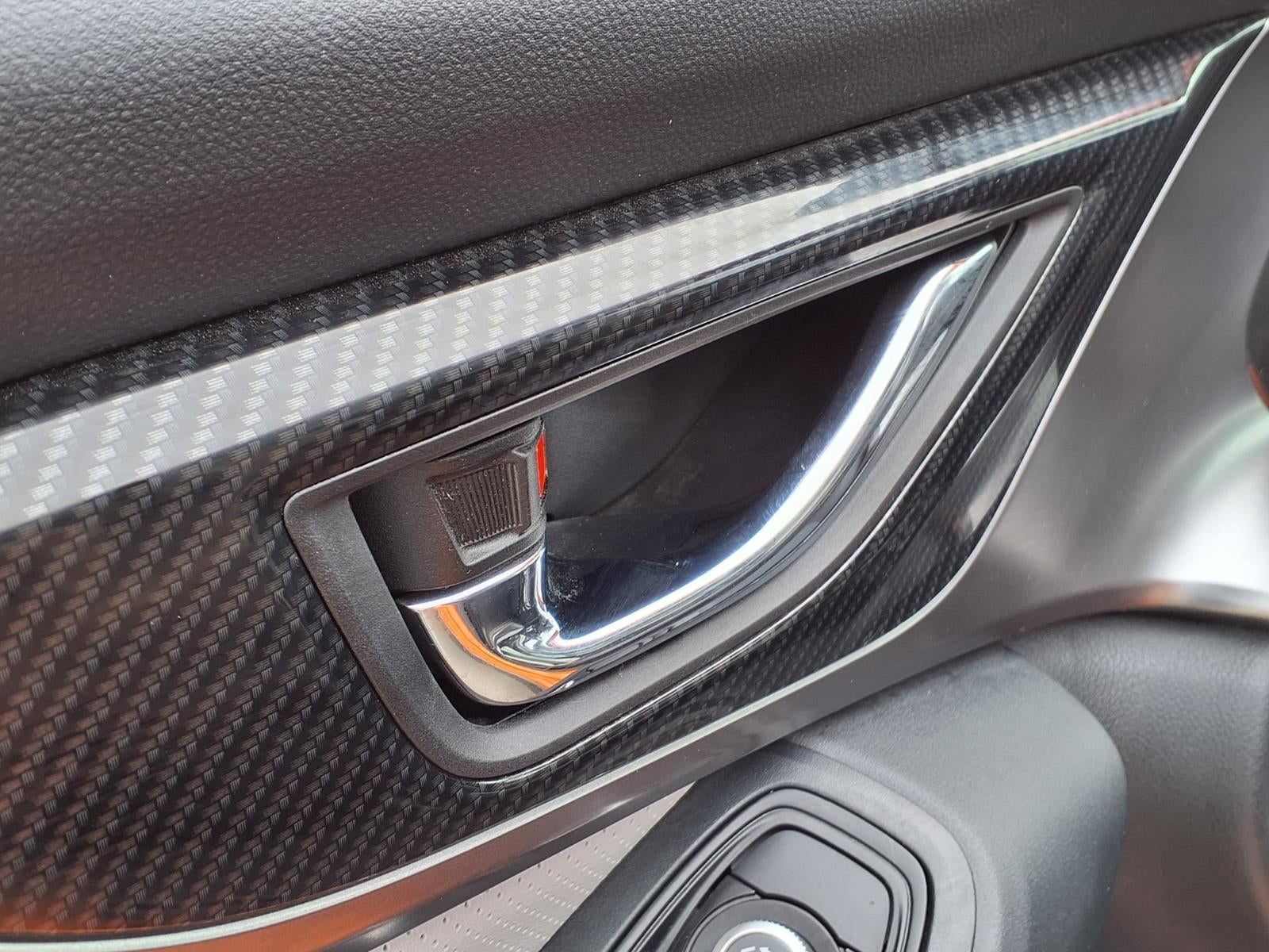 2020 Subaru Crosstrek Limited