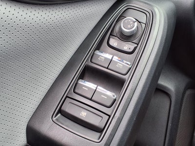 2020 Subaru Crosstrek Limited