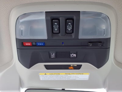 2020 Subaru Crosstrek Limited