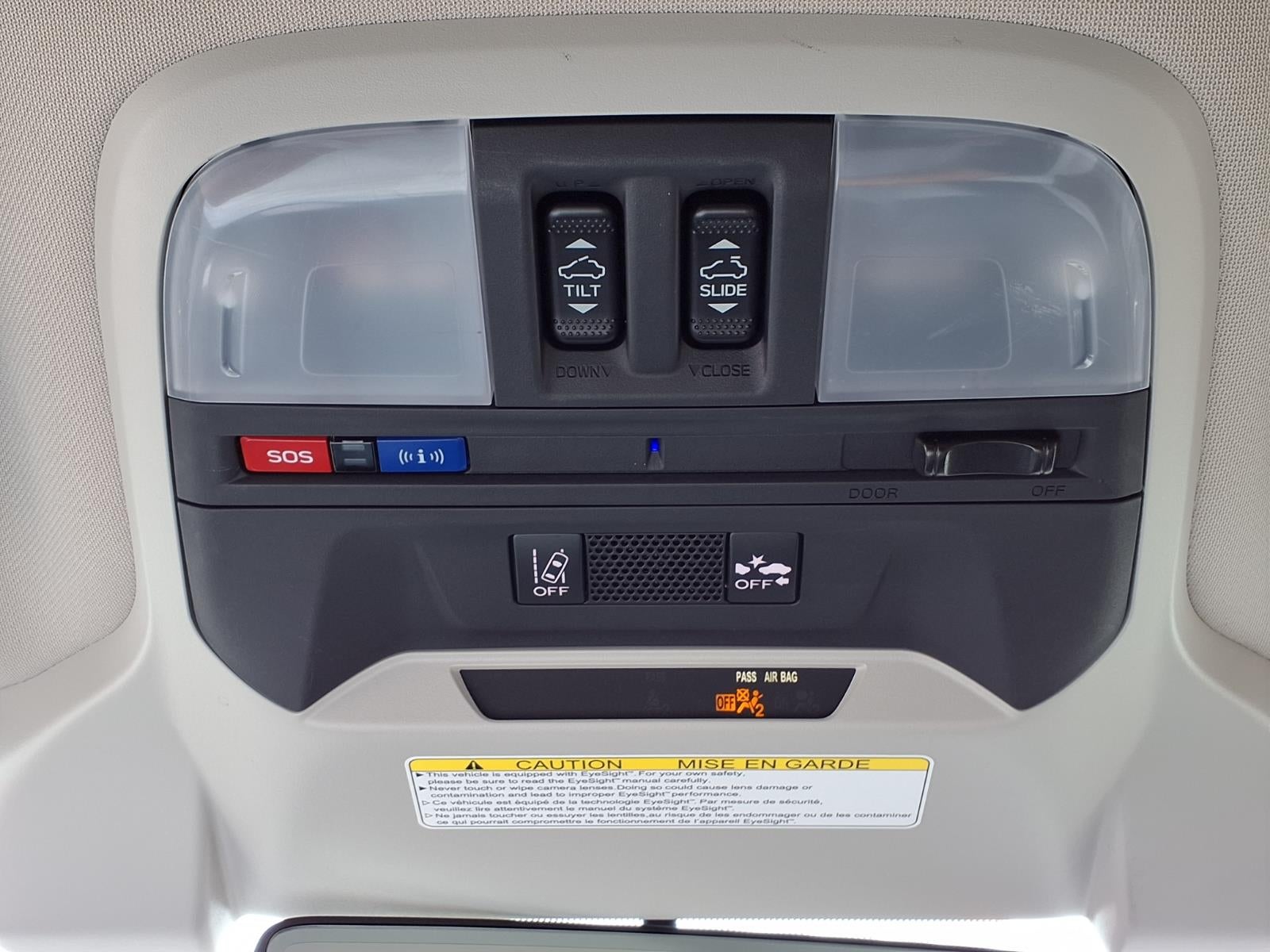 2020 Subaru Crosstrek Limited