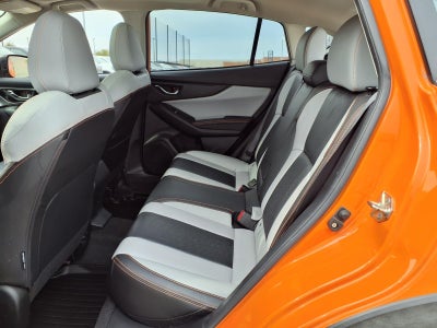 2020 Subaru Crosstrek Limited