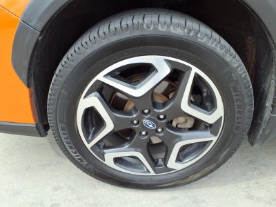 2020 Subaru Crosstrek Limited