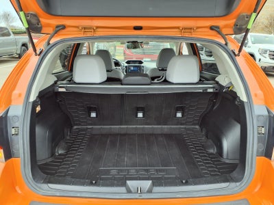 2020 Subaru Crosstrek Limited