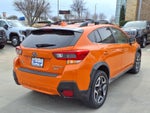 2020 Subaru Crosstrek Limited