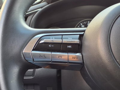 2019 Mazda Mazda3 Sedan w/Select Pkg