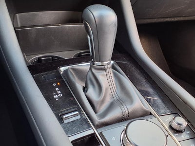 2019 Mazda Mazda3 Sedan w/Select Pkg