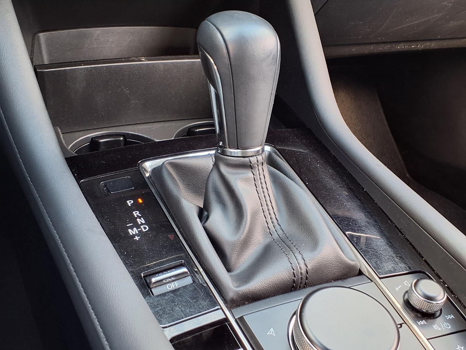 2019 Mazda Mazda3 Sedan w/Select Pkg