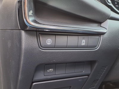 2019 Mazda Mazda3 Sedan w/Select Pkg