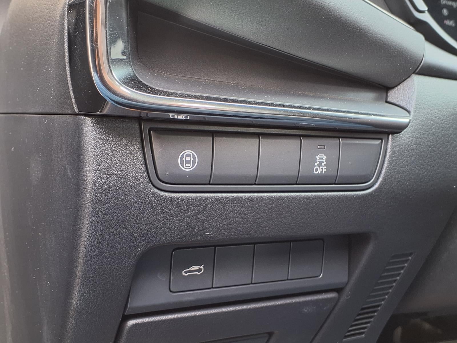 2019 Mazda Mazda3 Sedan w/Select Pkg